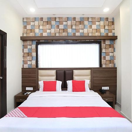 Oyo 17307 Hotel Kings 암리차르 외부 사진