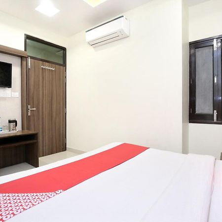 Oyo 17307 Hotel Kings 암리차르 외부 사진